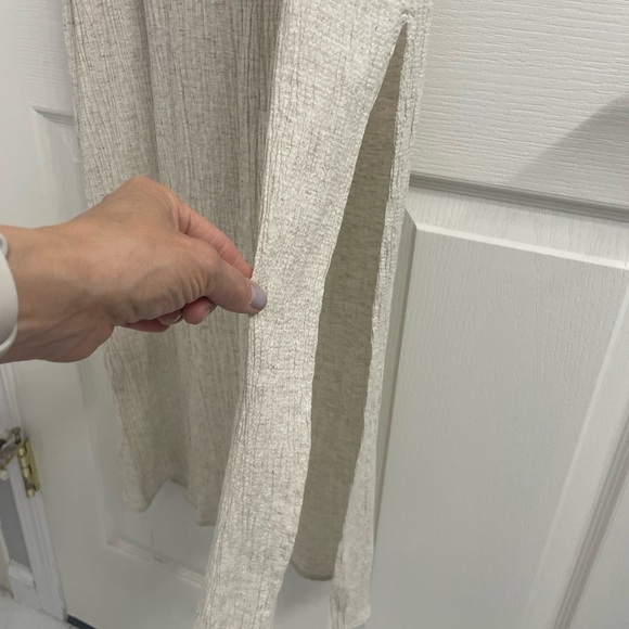 Zara Ceam Spaghetti Strap Slip Dress for Formal Wear - Picture 7 of 11